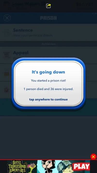 BitLife: Risk and Villainy Guide: Guide to threesomes, crime, jail .